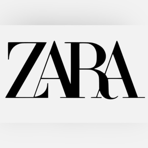 ZARA Purple Ruffled Kids One Piece Swimsuit - Picture 2 of 16